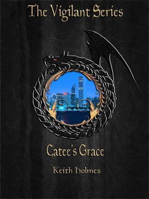 cover image of Catee's Grace